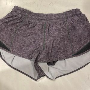 Lulu hotty hot 2.5 inch low rise